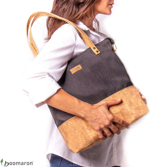 Sac Fourre-tout en Liège - Cinara