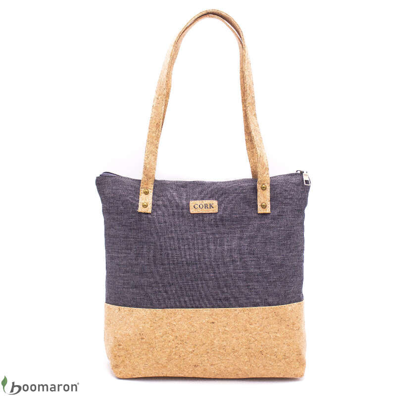 Sac Fourre-tout en Liège - Cinara
