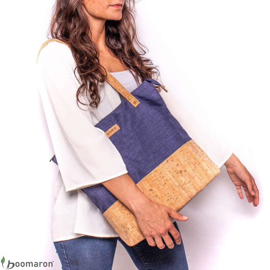 Sac Fourre-tout en Liège - Cleide