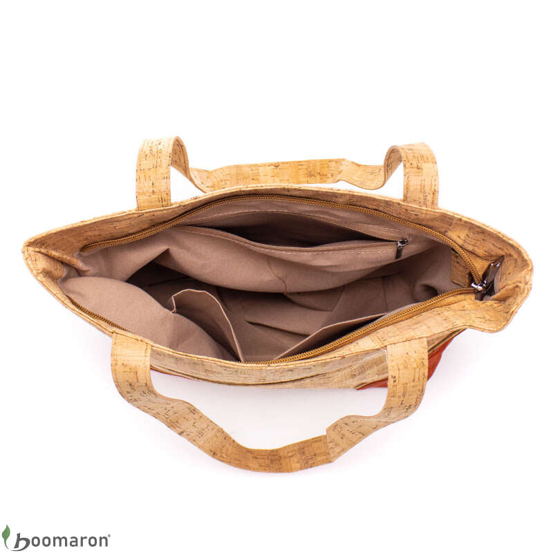 Sac à Main en Liège - Junia