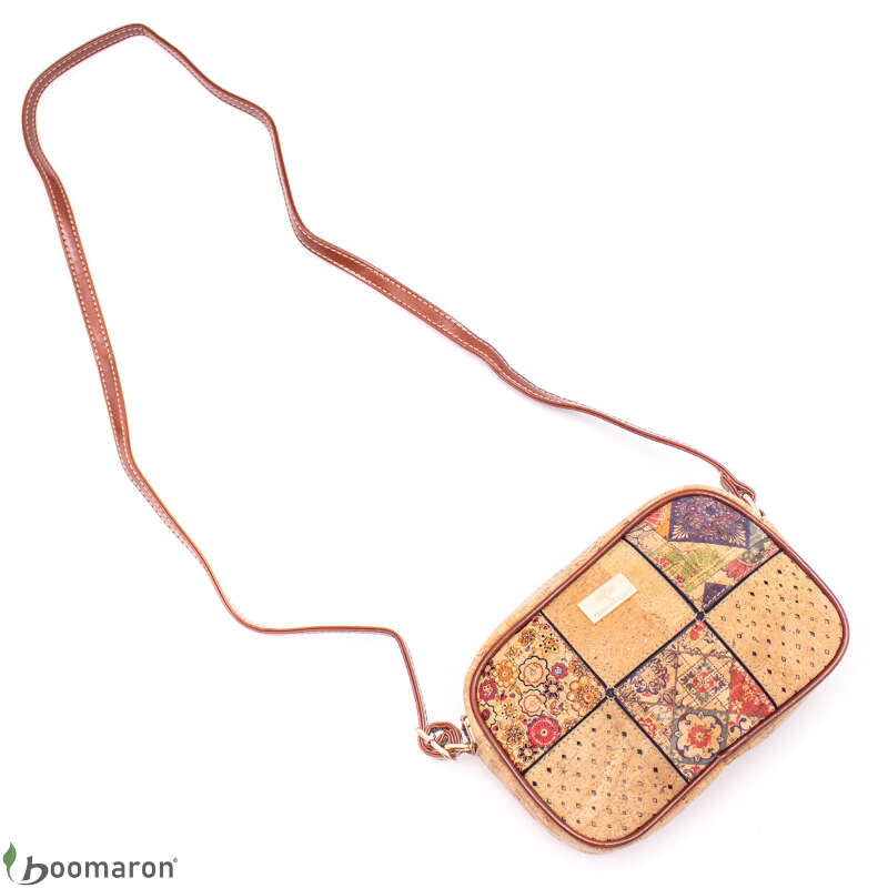 Sac Bandoulière - Nisa