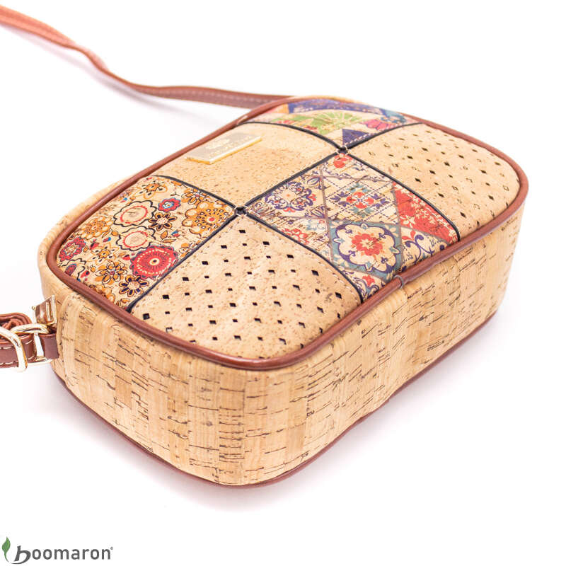 Sac Bandoulière - Nisa