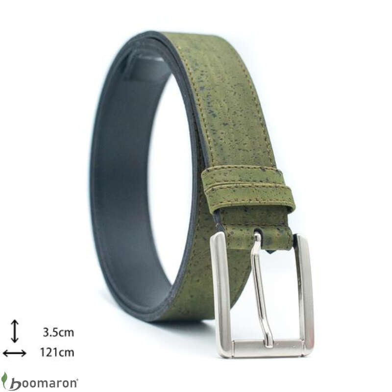 Ceinture femme ou homme - Liana