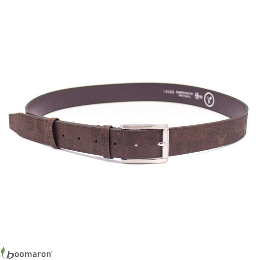 ceinture homme en liège