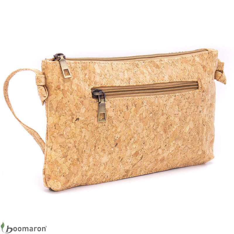 Petit Sac Bandoulière en Liège - Ariela