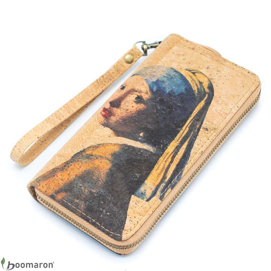 Portefeuille Artisanal en Liège Portugal