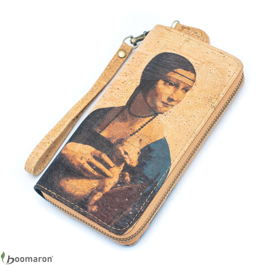 Portefeuille Femme en Liège