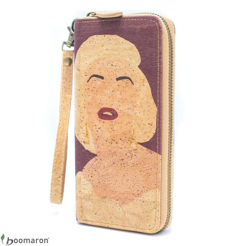 Portefeuille Frida Kahlo en Liège Portugal