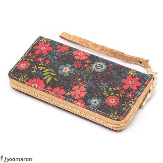 Portefeuille en Liège Femme