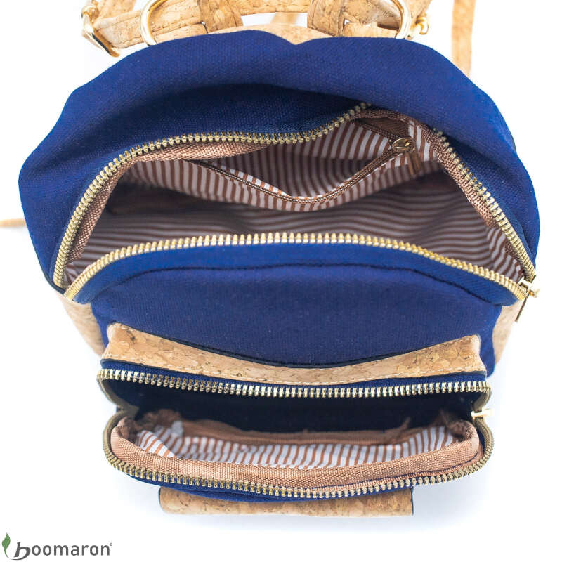 Sac à Dos en Liège - Belisa