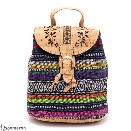 Sac à dos en liège - Edite