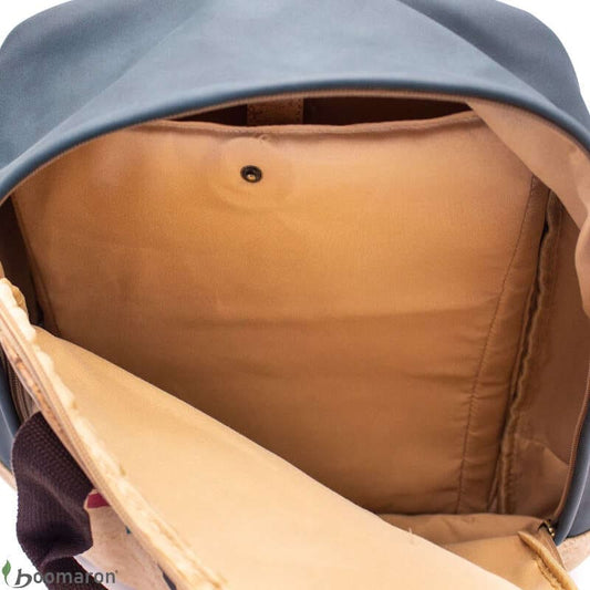 Sac à dos en liège - Van Gogh