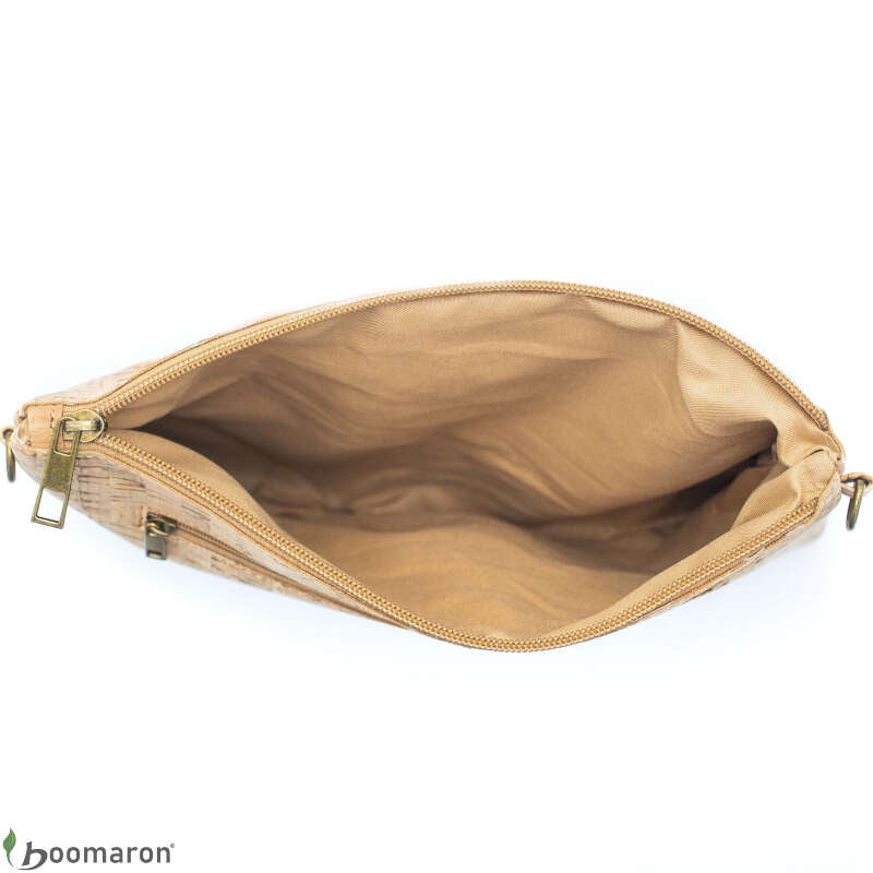 Sac Bandoulière en Liège - Afra