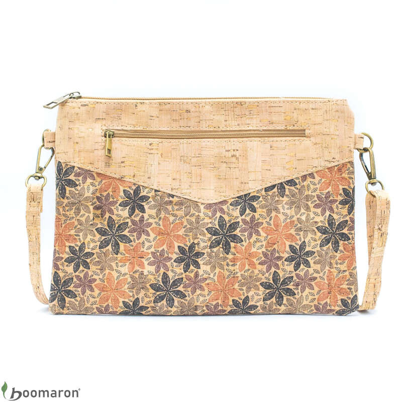 Sac Bandoulière en Liège - Afra