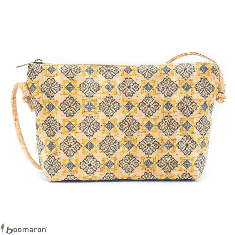 Sac Bandoulière en Liège - Armanda