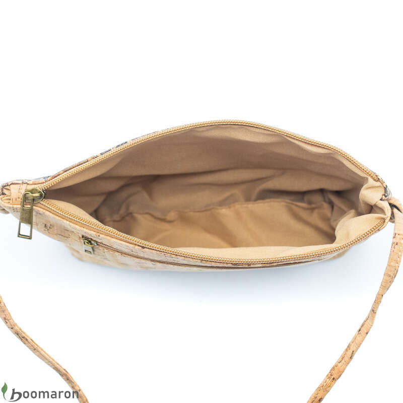 Sac Bandoulière en Liège - Armanda