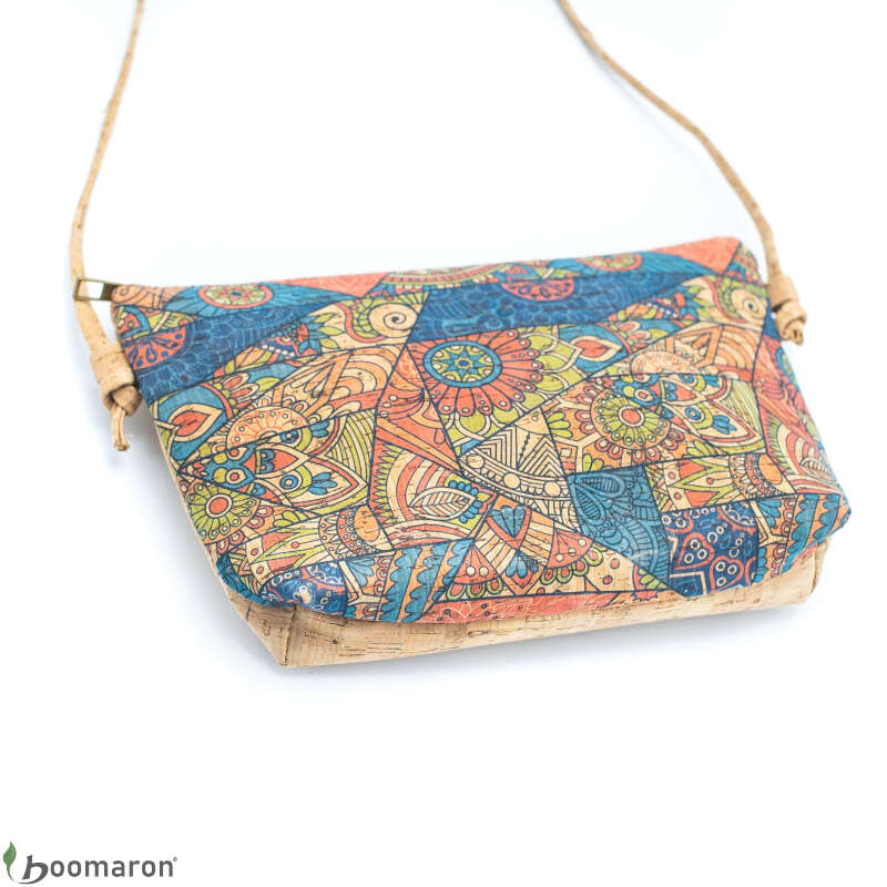 Sac Bandoulière en Liège - Armanda