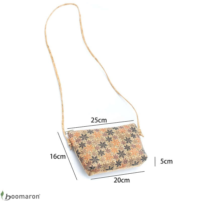 Sac Bandoulière en Liège - Armanda