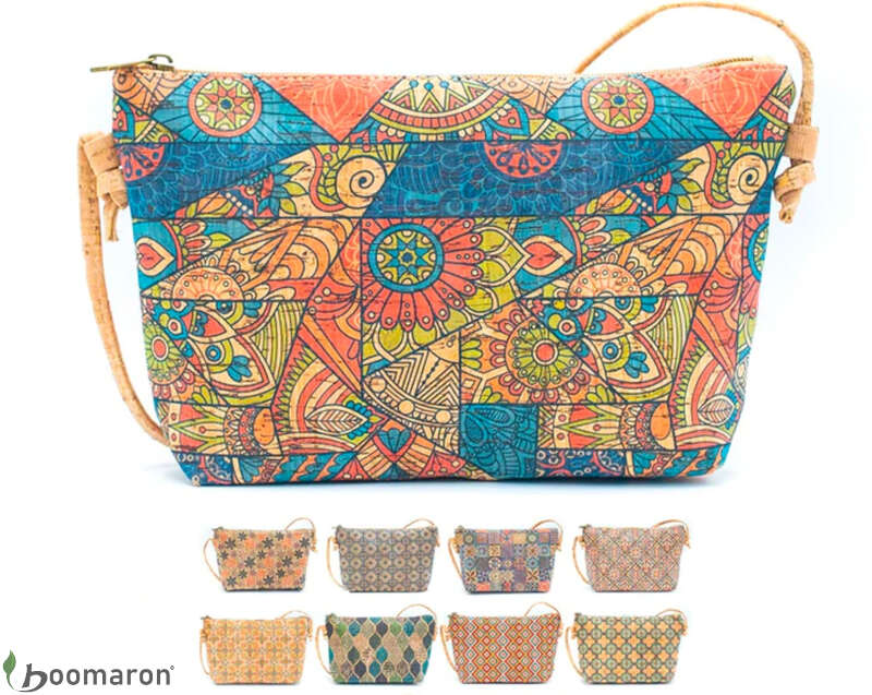 Sac Bandoulière en Liège - Armanda