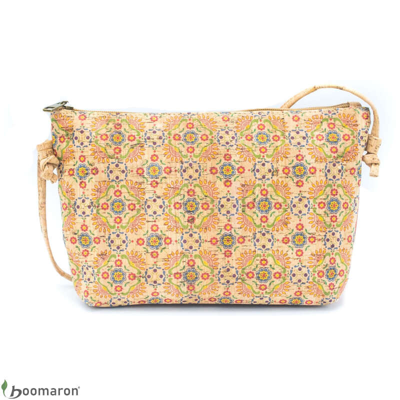 Sac Bandoulière en Liège - Armanda