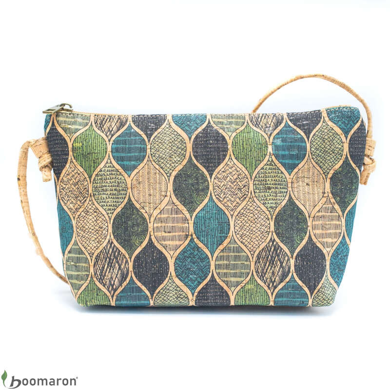 Sac Bandoulière en Liège - Armanda