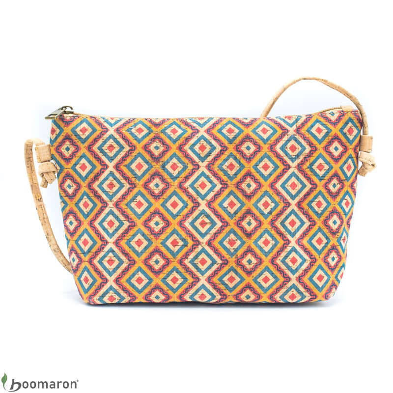 Sac Bandoulière en Liège - Armanda