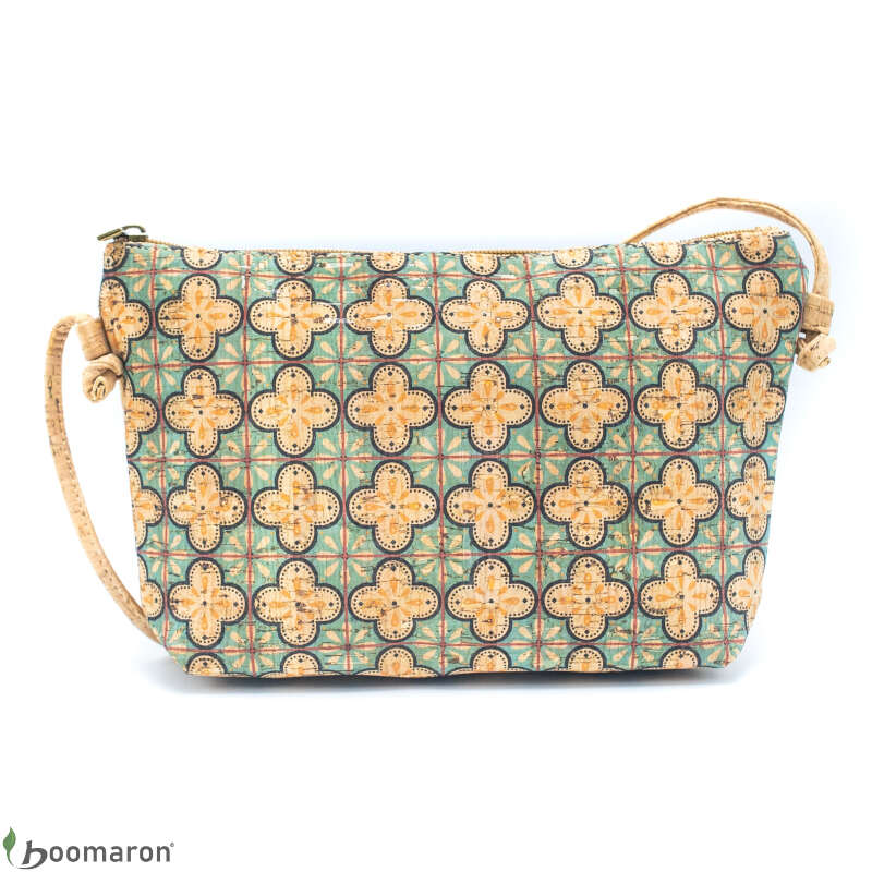 Sac Bandoulière en Liège - Armanda