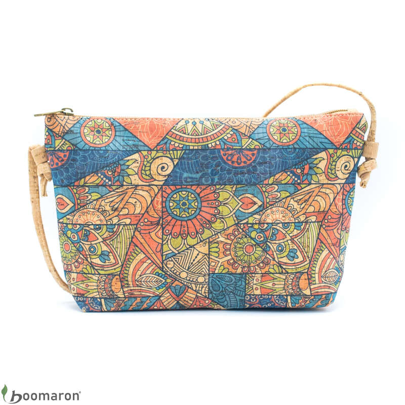 Sac Bandoulière en Liège - Armanda