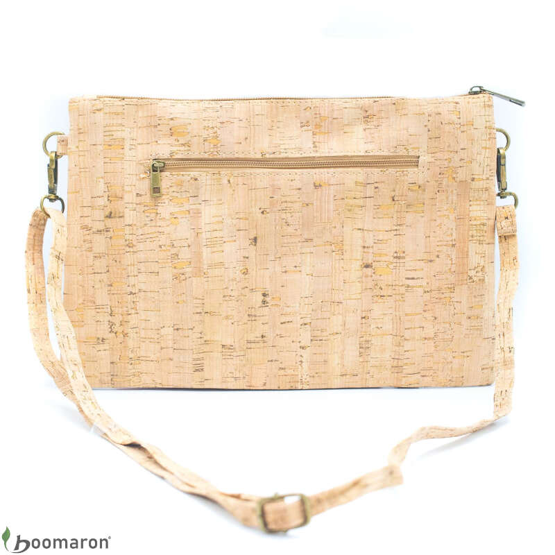 Sac Bandoulière en Liège - Beanina