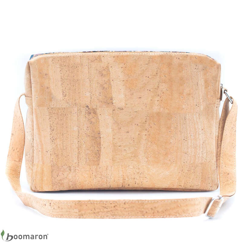 Sac Bandoulière Liège - Livia