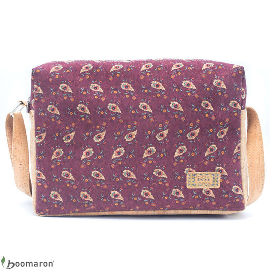 Sac Bandoulière Liège - Livia