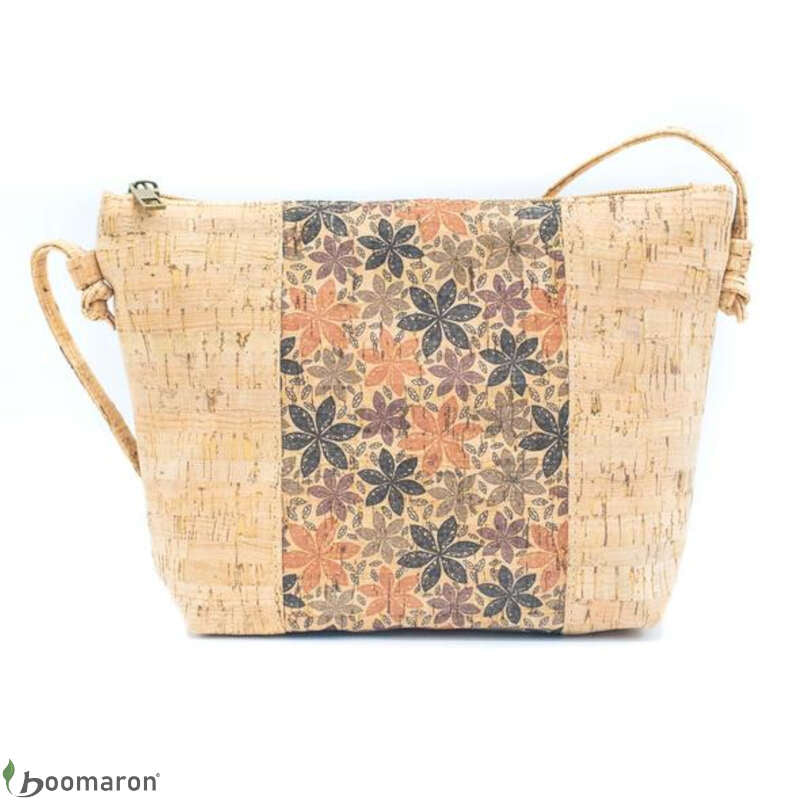 Sac Bandoulière en liège