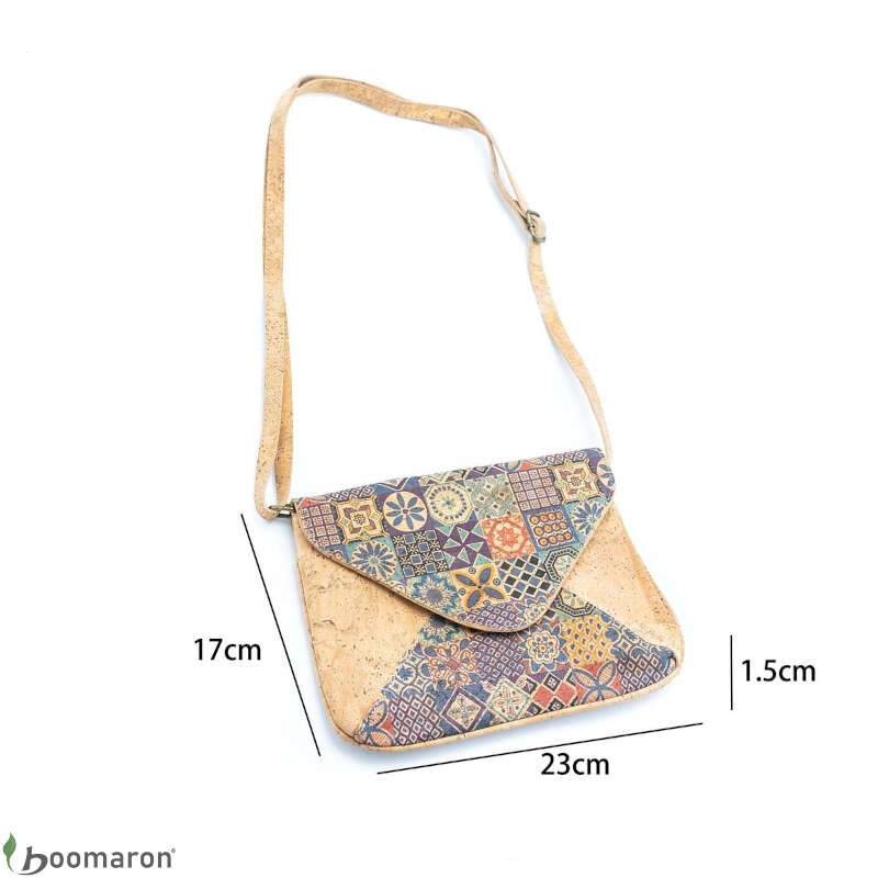 Sac enveloppe - Laura