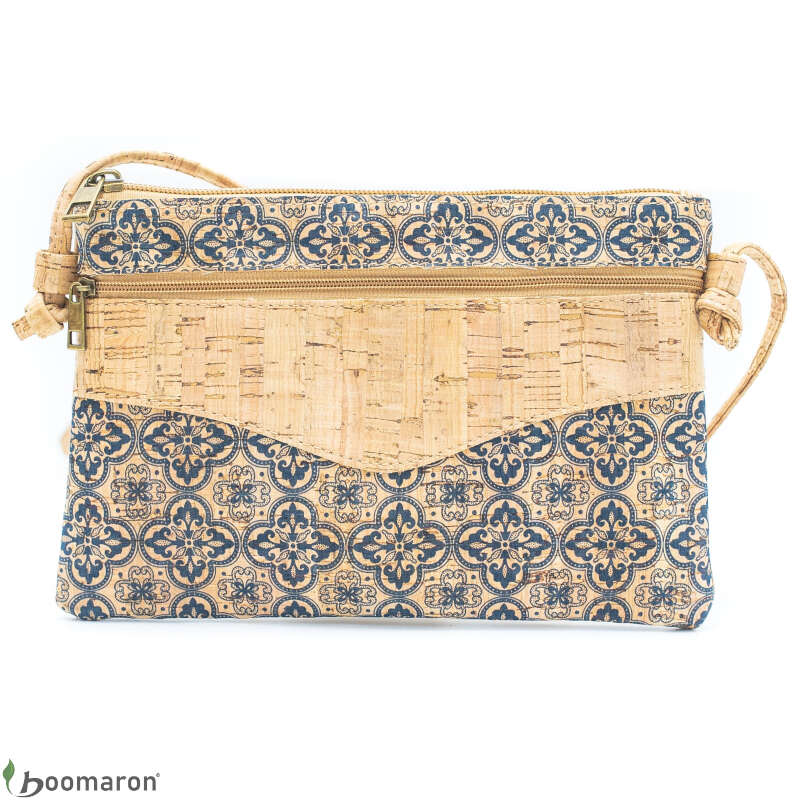 Sac Messager en Liège Artisanal