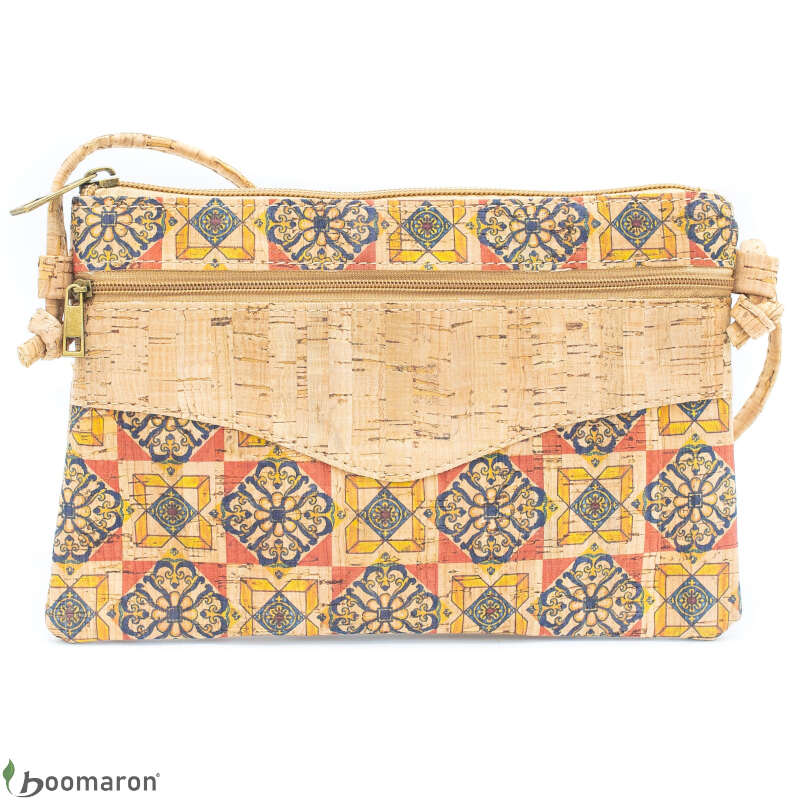 Sac Messager en Liège artisan Portugal