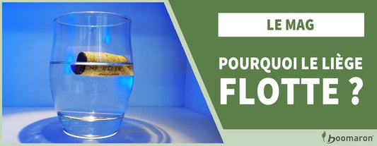 Pourquoi le Liège Flotte ?