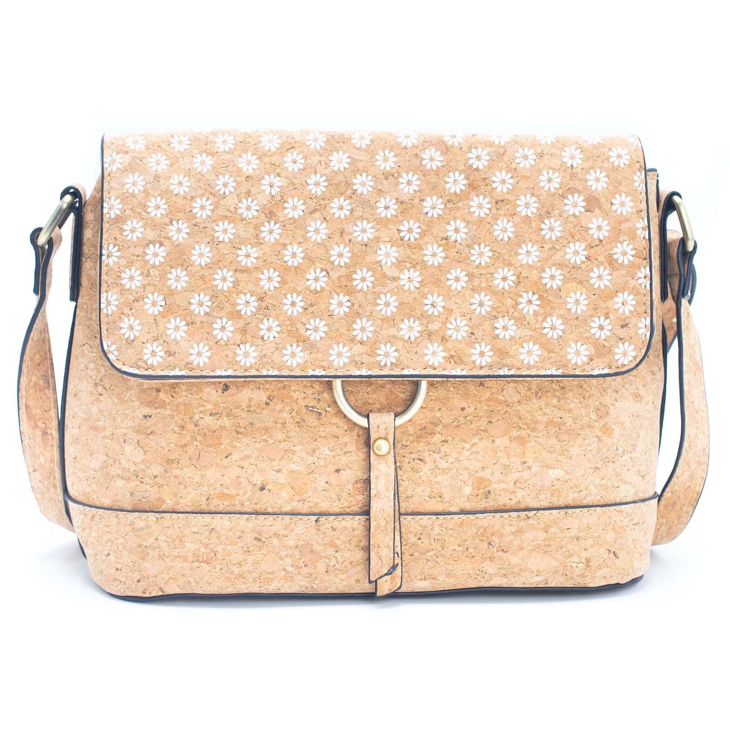 Cork crossbody bag Bag-2019