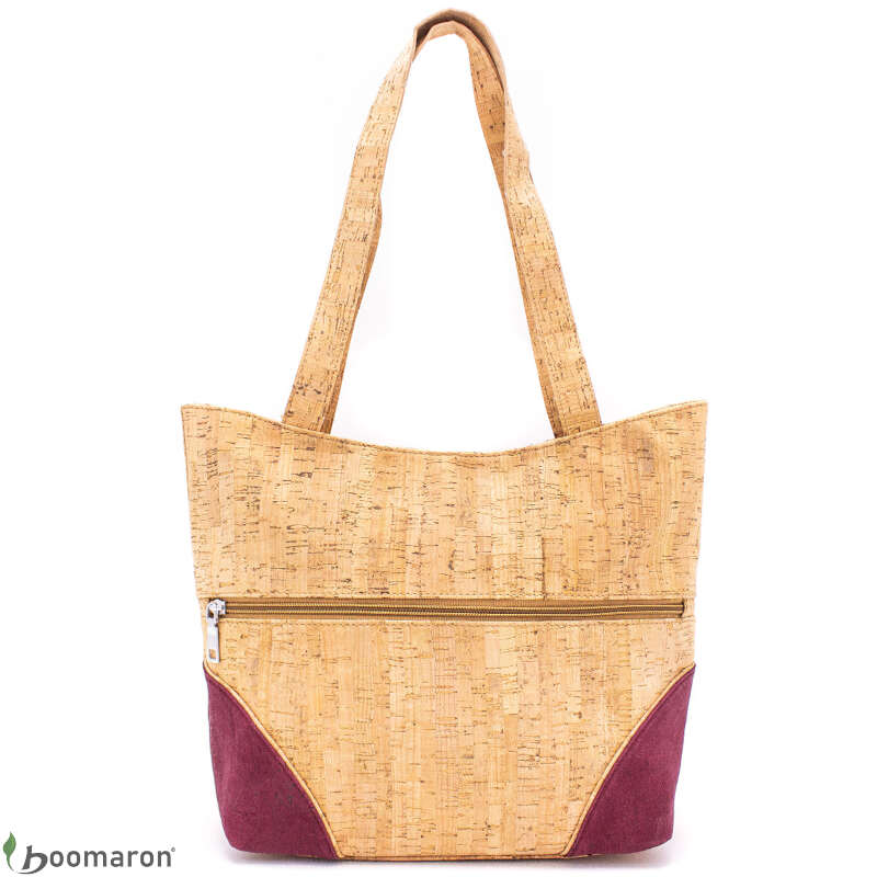 Sac à Main en Liège fabriqué au Portugal