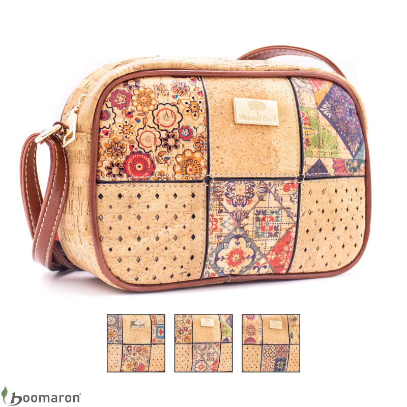Sac Bandoulière - Nisa