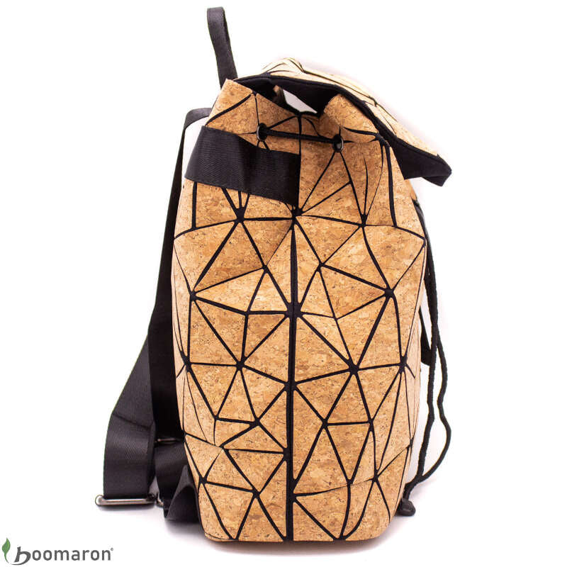 Sac à Dos en Liège Artisanal