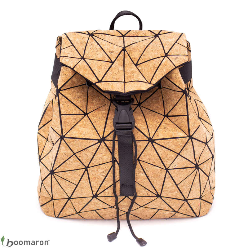 Sac à Dos en Liège Femme