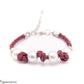 bracelet femme en liège
