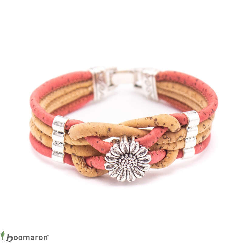 bracelet Laurea en liège