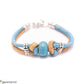 Bracelet en liège - Luiza
