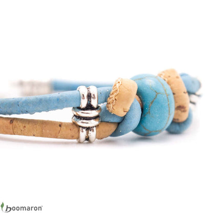 Bracelet en liège - Luiza
