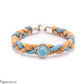 bracelet femme liège Talissa