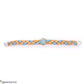 bracelet femme liège artisanal