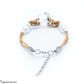 Bracelet en liège - Aldina