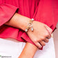 Bracelet en liège - Aldina