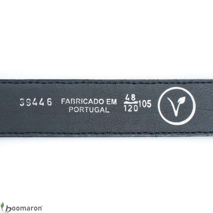 Ceinture femme ou homme - Liana